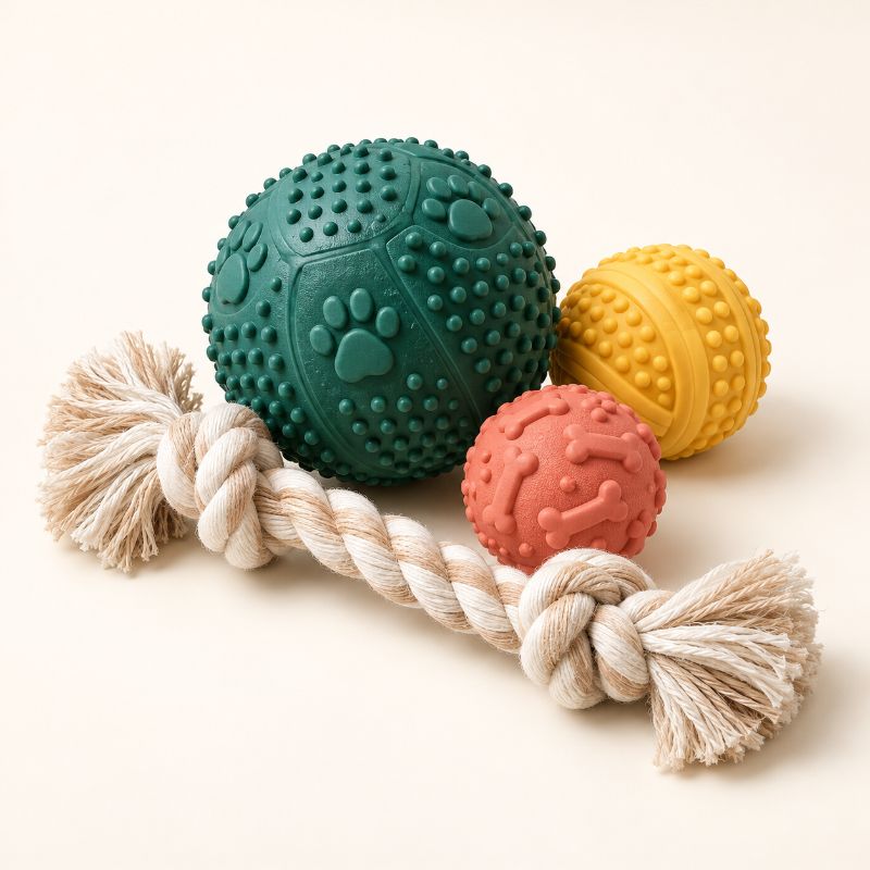 Toys