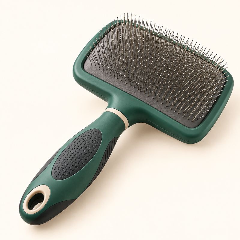 Grooming