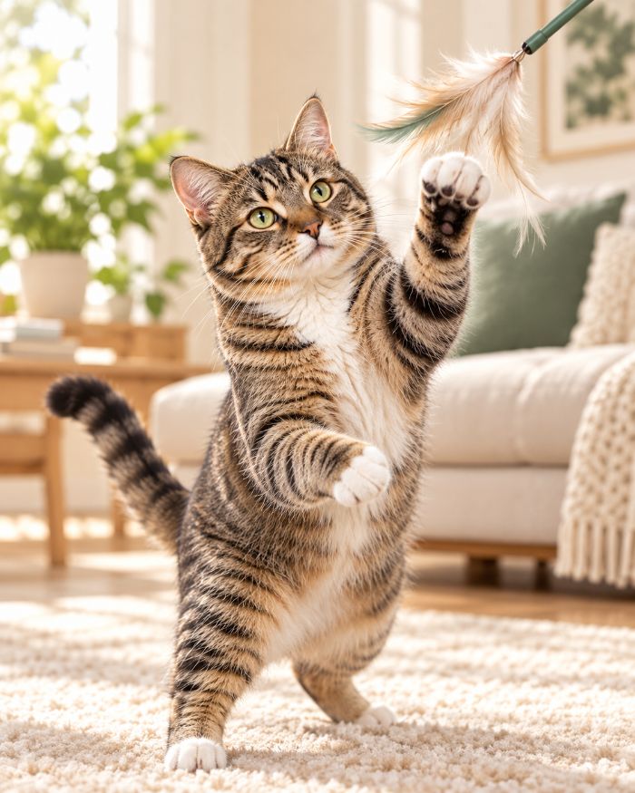 Cat Favorites