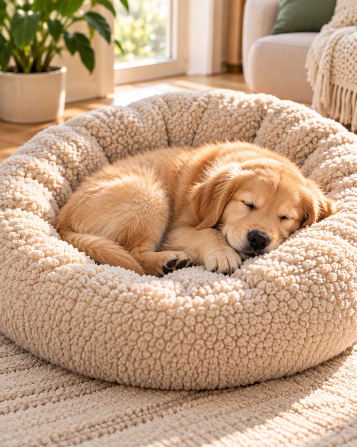 Comfy Beds